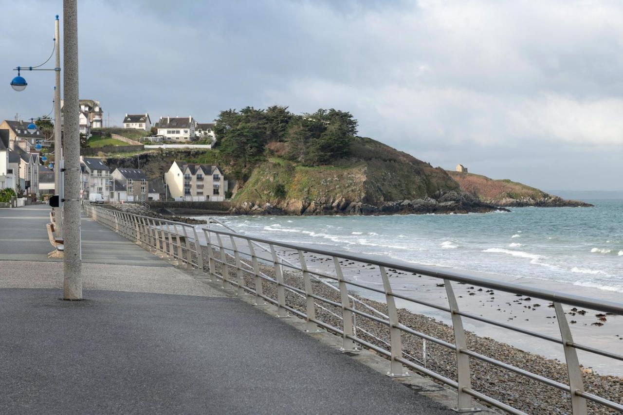 50M De La Plage, Bel Appartement Pour 4 普雷讷夫昂德雷 外观 照片